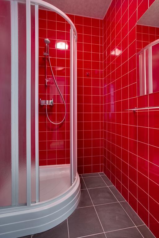 Hotel Liberty Ryga Pokój zdjęcie