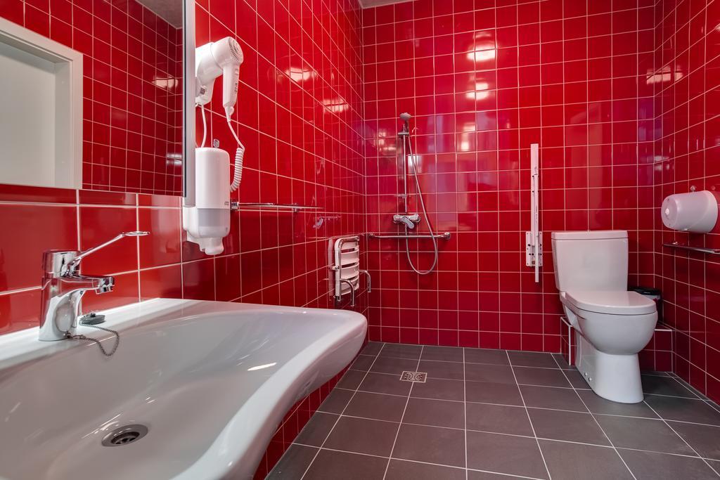 Hotel Liberty Ryga Zewnętrze zdjęcie