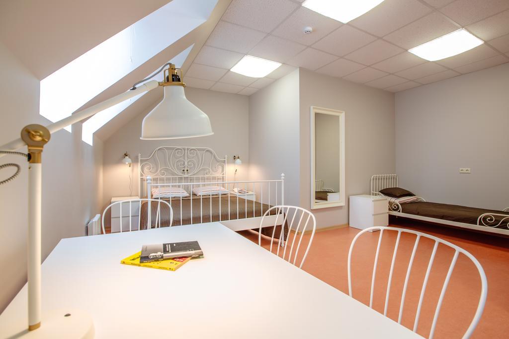 Hotel Liberty Ryga Pokój zdjęcie