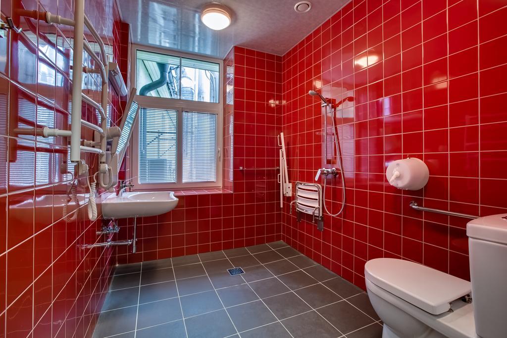 Hotel Liberty Ryga Pokój zdjęcie