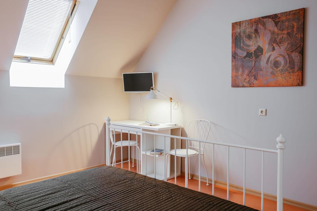 Hotel Liberty Ryga Pokój zdjęcie
