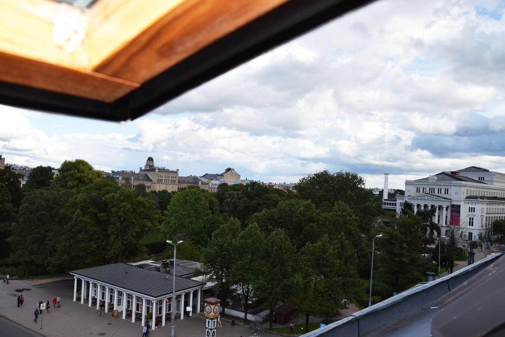 Hotel Liberty Ryga Zewnętrze zdjęcie