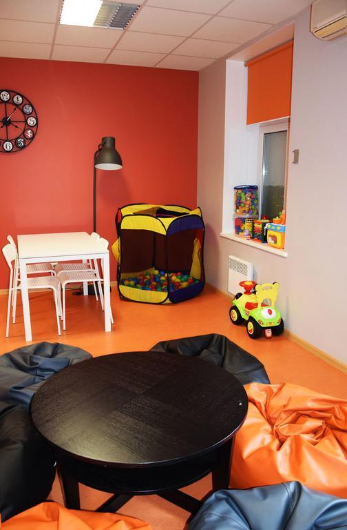 Hotel Liberty Ryga Zewnętrze zdjęcie