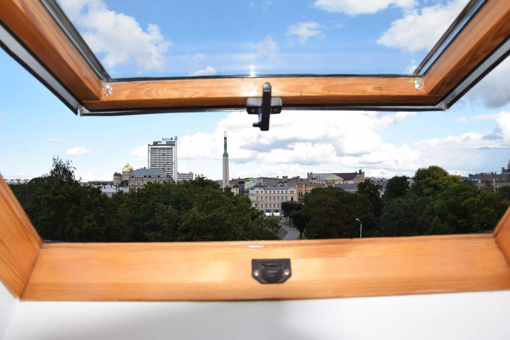 Hotel Liberty Ryga Zewnętrze zdjęcie