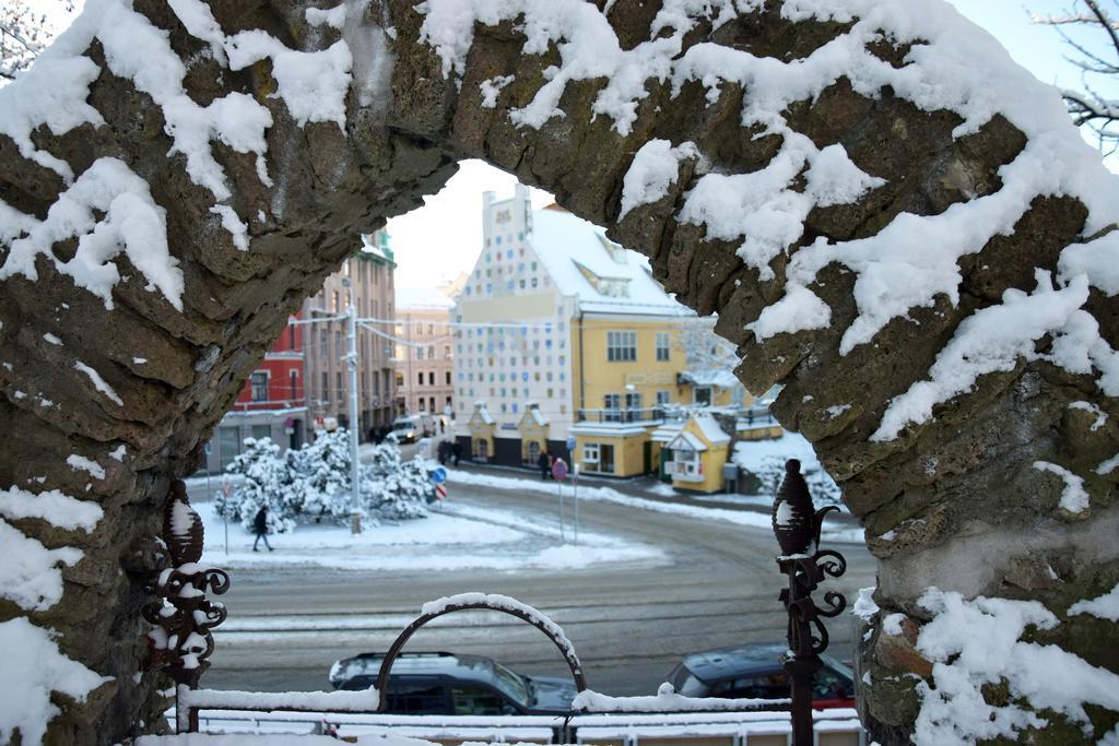 Hotel Liberty Ryga Zewnętrze zdjęcie