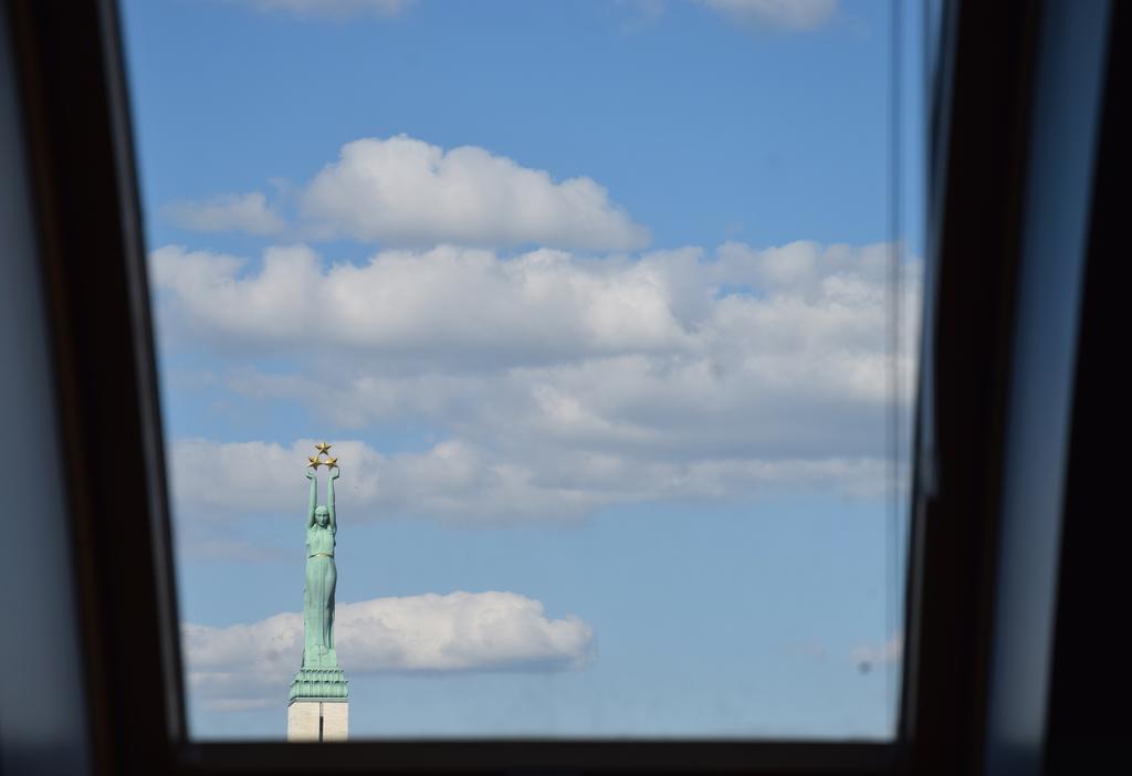 Hotel Liberty Ryga Zewnętrze zdjęcie
