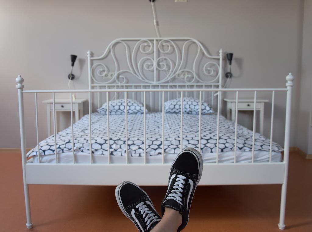 Hotel Liberty Ryga Zewnętrze zdjęcie
