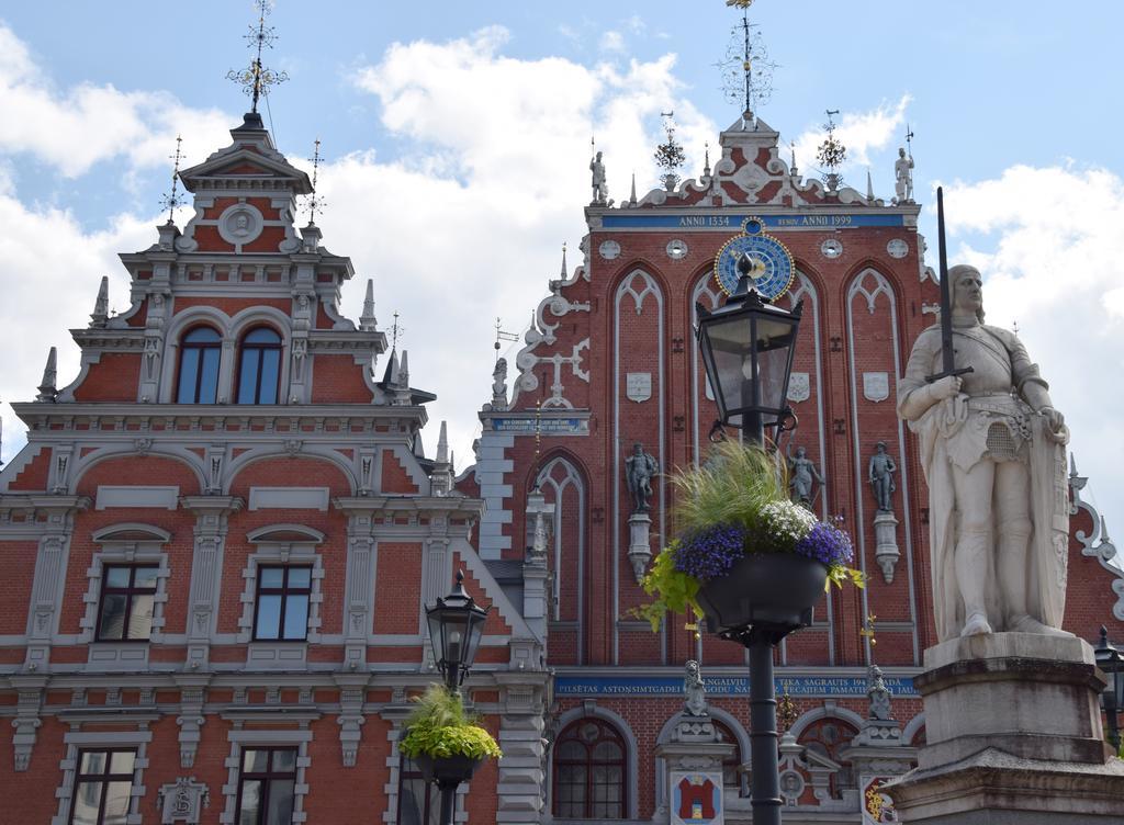 Hotel Liberty Ryga Zewnętrze zdjęcie