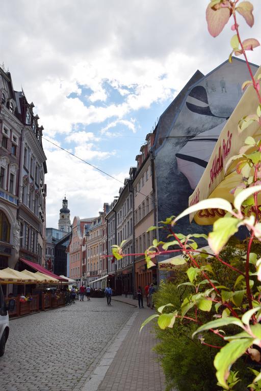 Hotel Liberty Ryga Zewnętrze zdjęcie