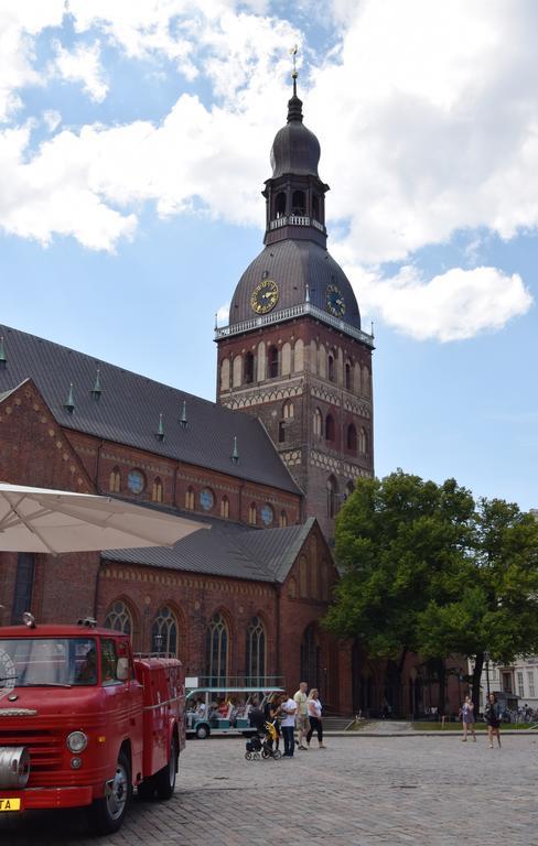 Hotel Liberty Ryga Zewnętrze zdjęcie