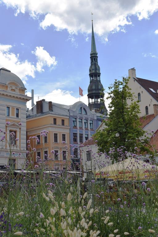 Hotel Liberty Ryga Zewnętrze zdjęcie
