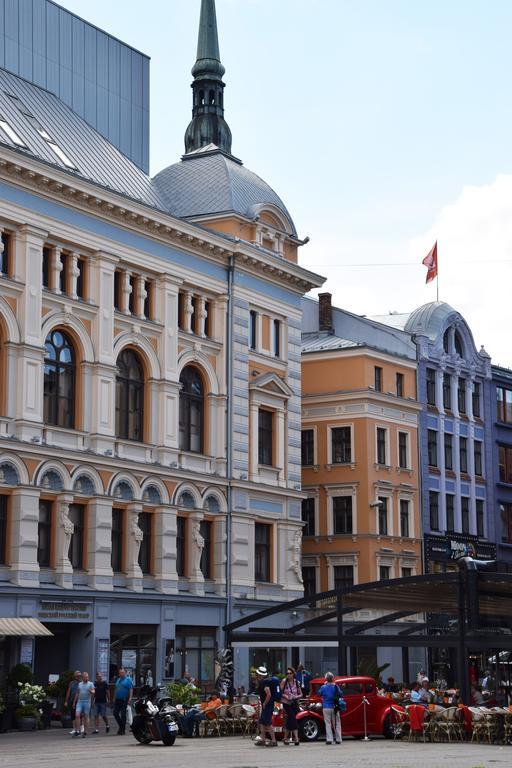 Hotel Liberty Ryga Zewnętrze zdjęcie