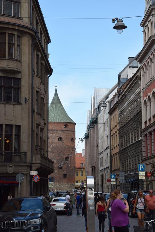Hotel Liberty Ryga Zewnętrze zdjęcie