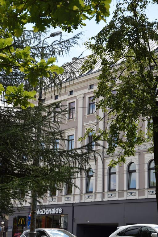 Hotel Liberty Ryga Zewnętrze zdjęcie