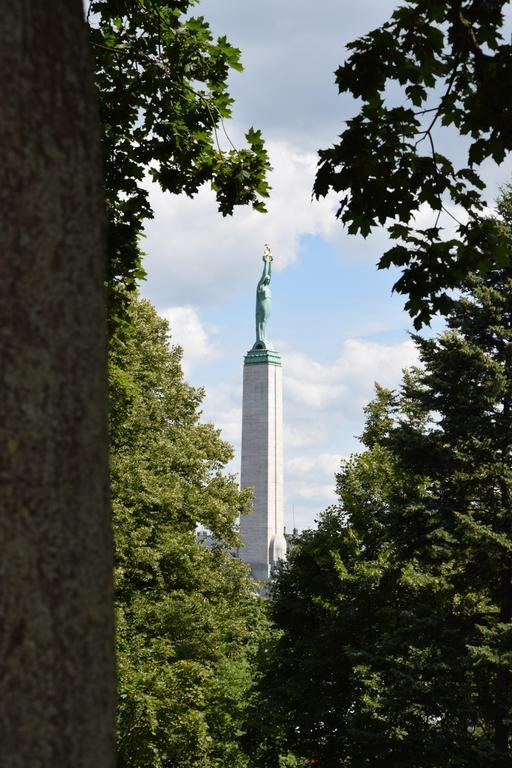 Hotel Liberty Ryga Zewnętrze zdjęcie