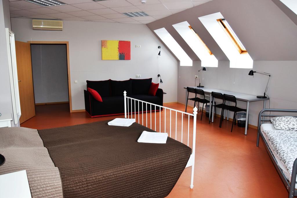 Hotel Liberty Ryga Zewnętrze zdjęcie