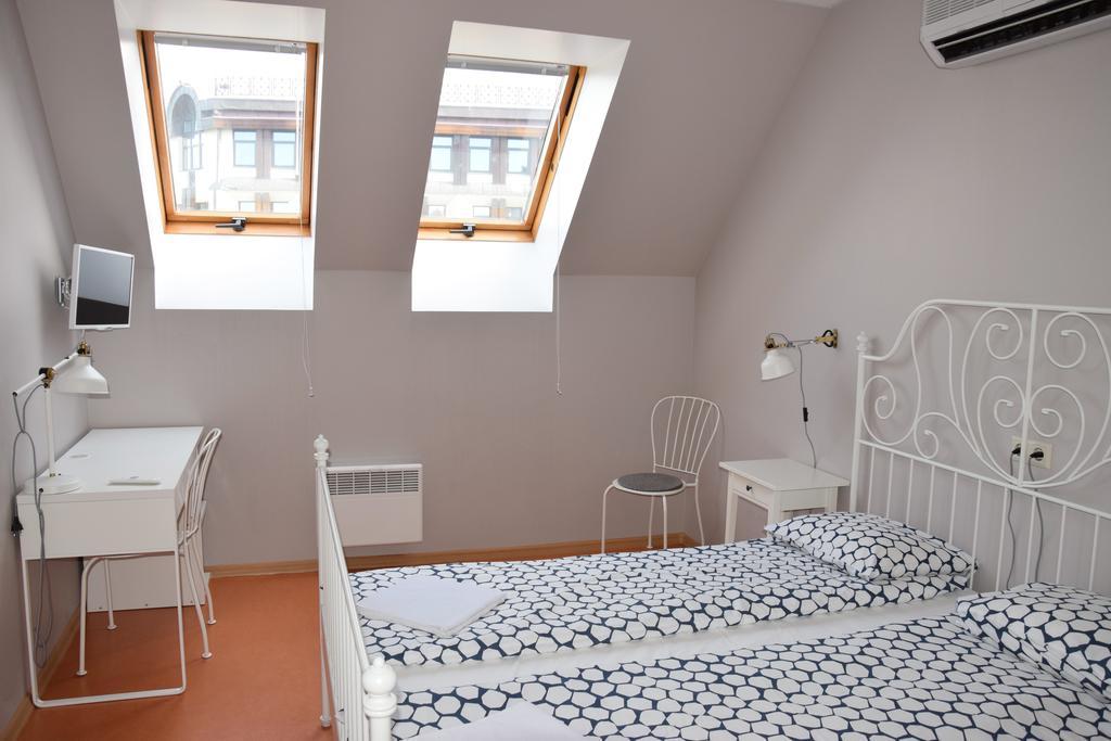 Hotel Liberty Ryga Zewnętrze zdjęcie