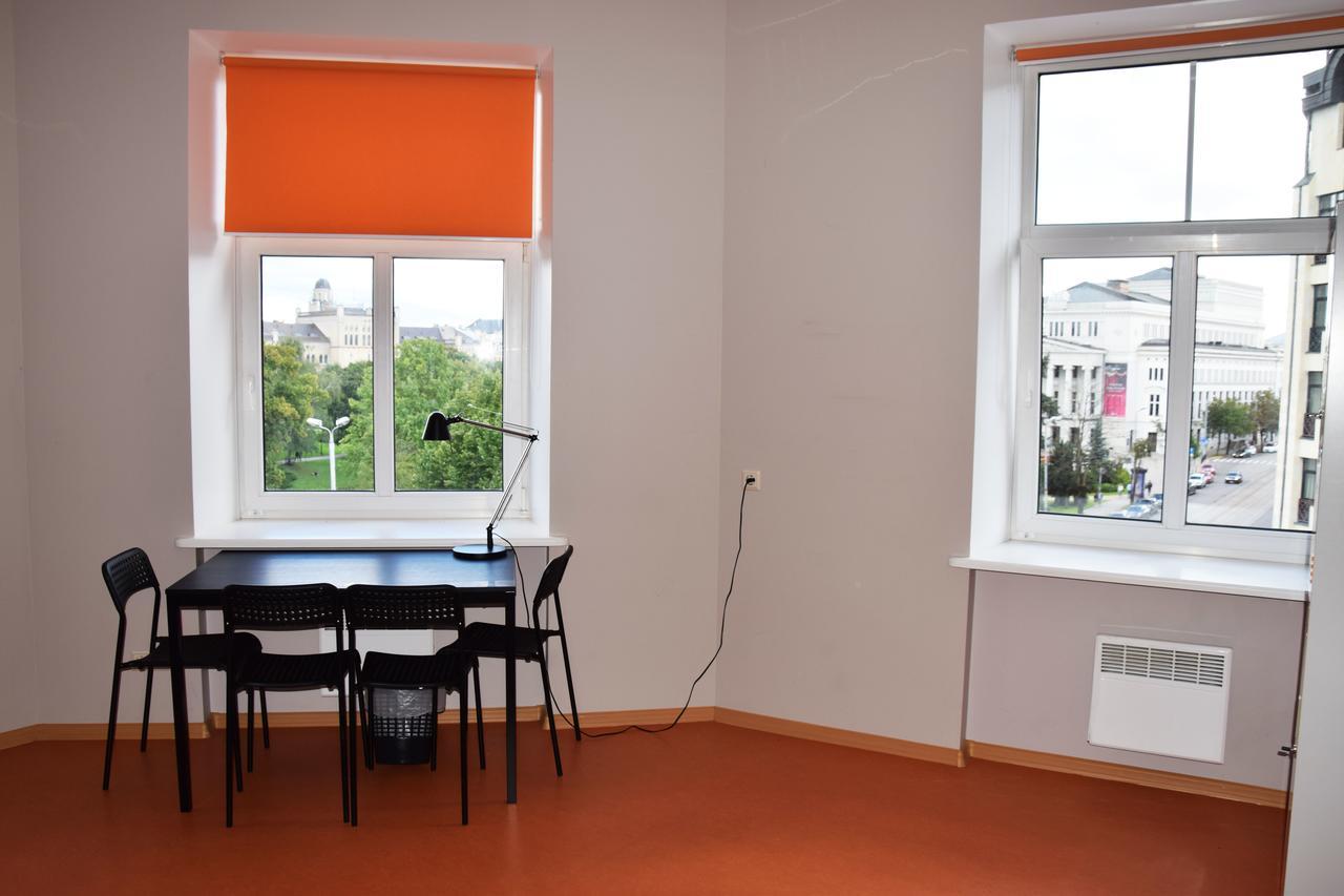 Hotel Liberty Ryga Zewnętrze zdjęcie
