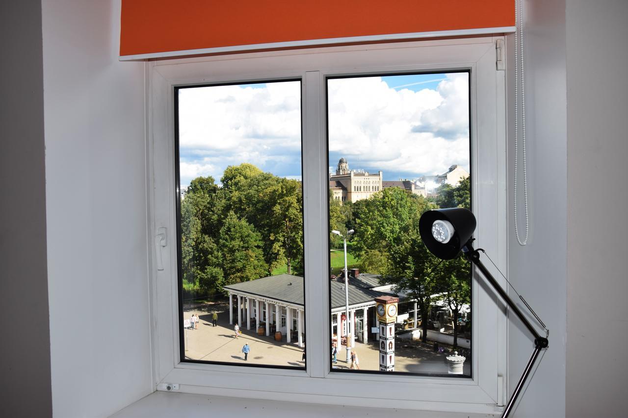 Hotel Liberty Ryga Zewnętrze zdjęcie
