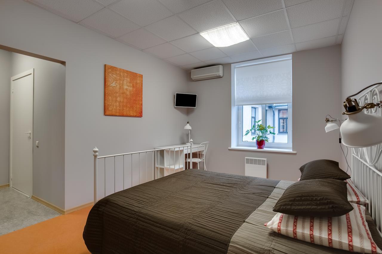 Hotel Liberty Ryga Pokój zdjęcie