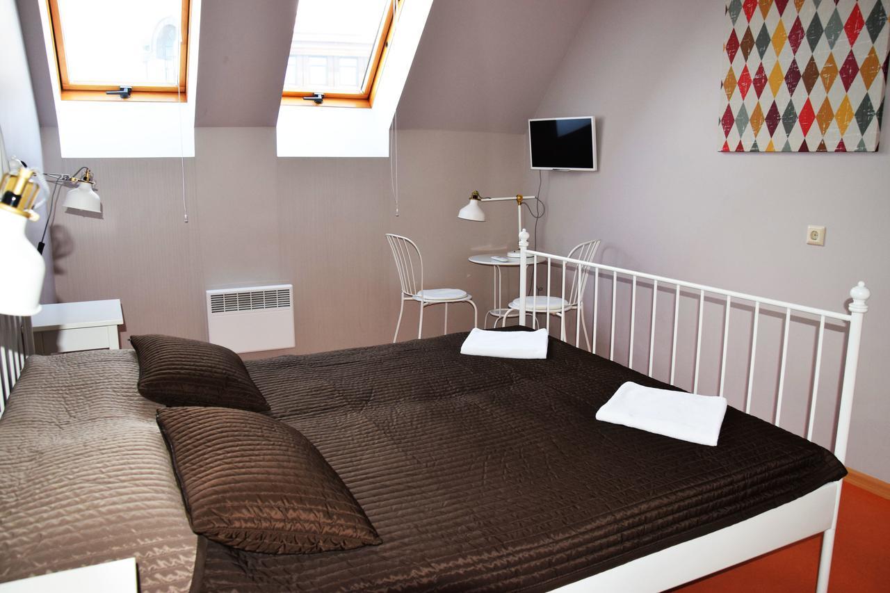 Hotel Liberty Ryga Zewnętrze zdjęcie