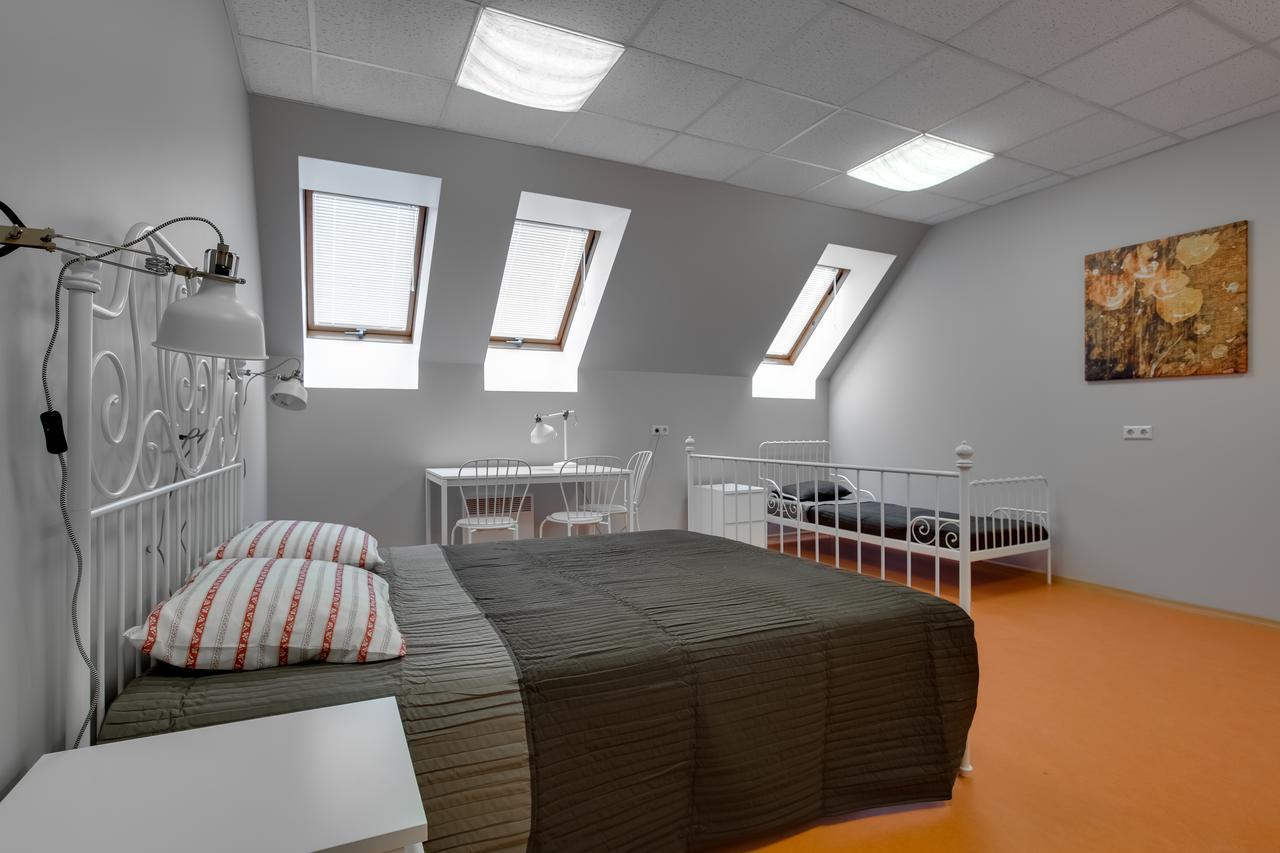 Hotel Liberty Ryga Zewnętrze zdjęcie