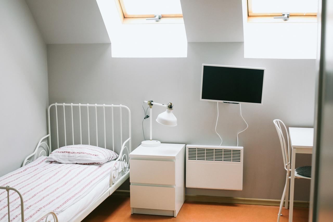 Hotel Liberty Ryga Zewnętrze zdjęcie